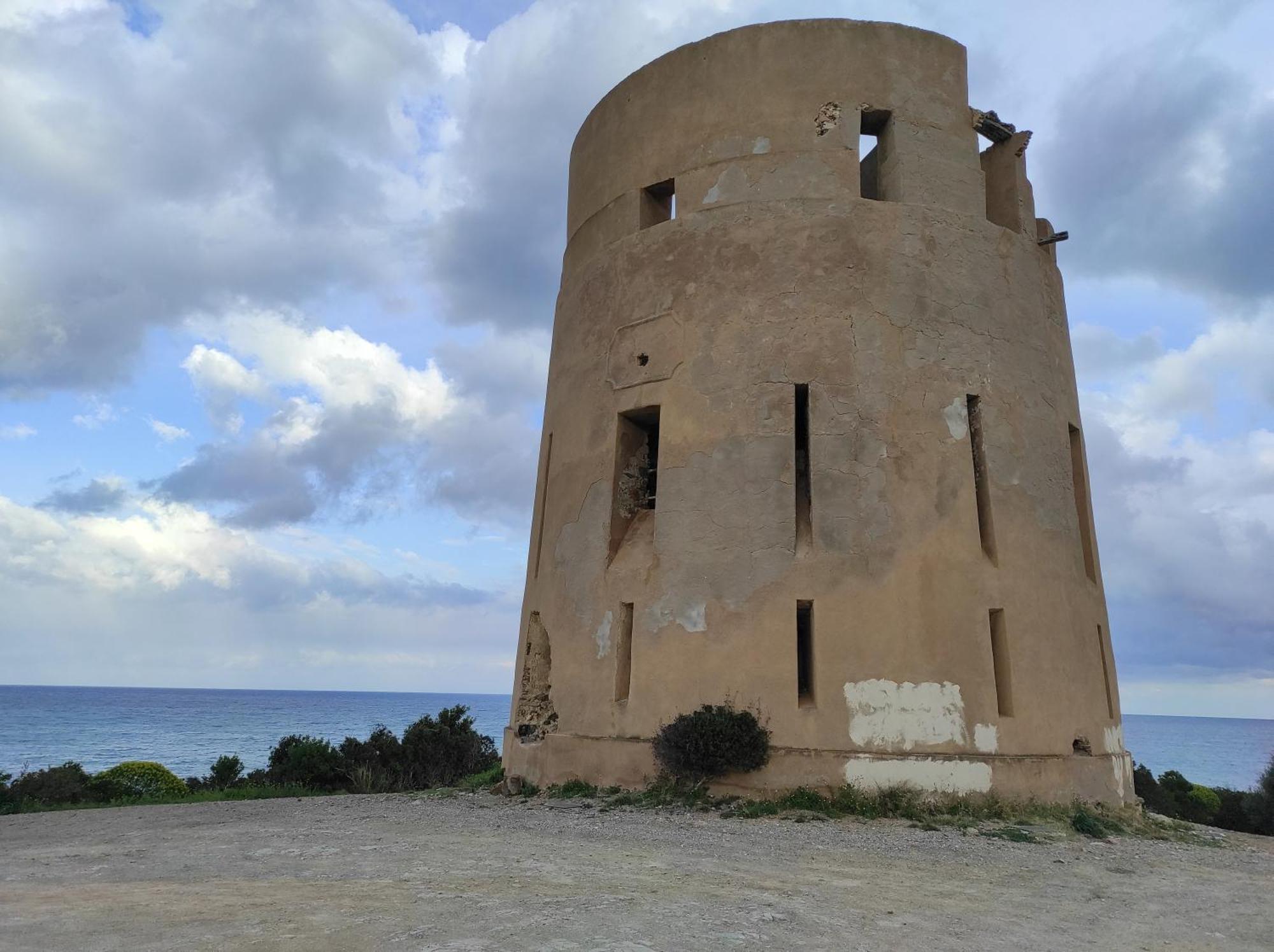 Sa Teria Village Tertenìa Exterior foto