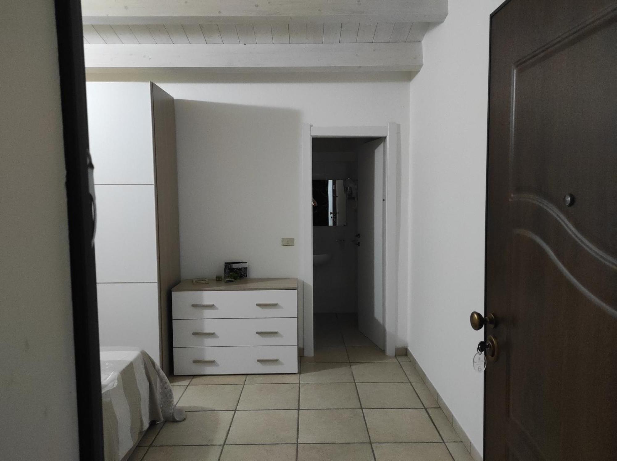 Sa Teria Village Tertenìa Exterior foto
