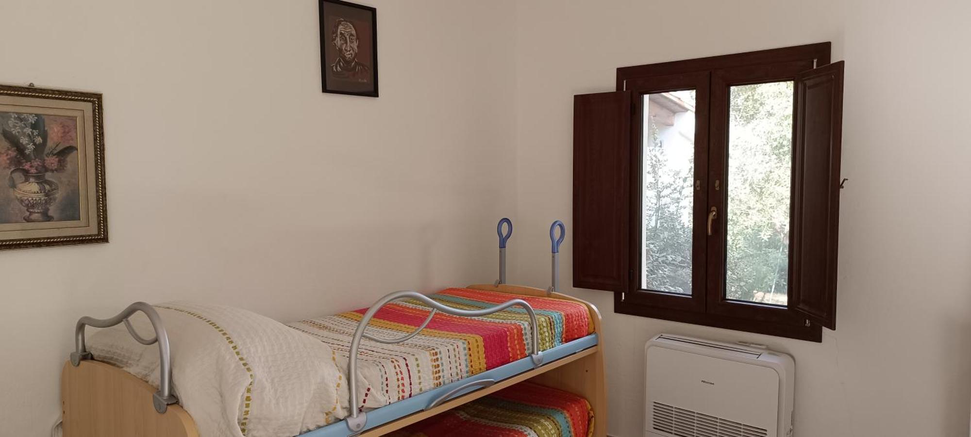 Sa Teria Village Tertenìa Exterior foto